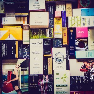 Ma chaine beauté Youtube : Abonnez-vous !