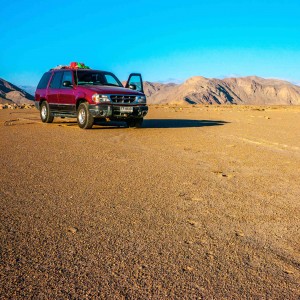 L’album parfait : On The Road