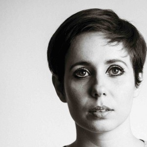 Maquillage Twiggy : les années 60