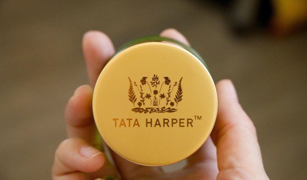 Masque resurfaçant Tata Harper