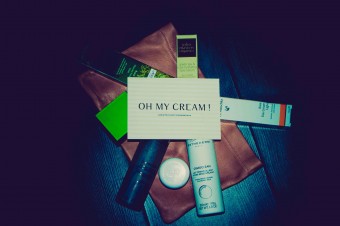 Vanity Oh My Cream : petit bilan 4 mois après !