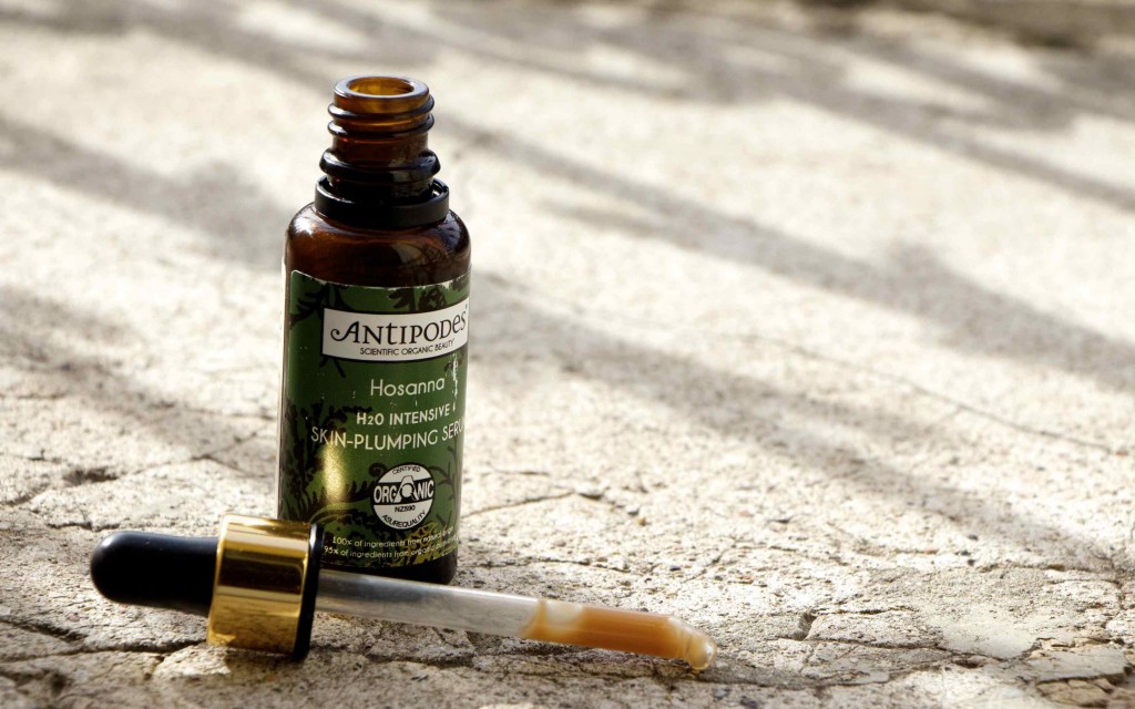 Antipodes Cosmétiques