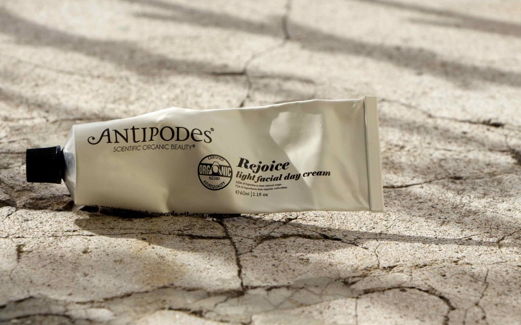 Antipodes Cosmétiques