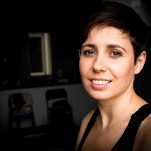 Un maquillage de rentrée dans les tons neutres !