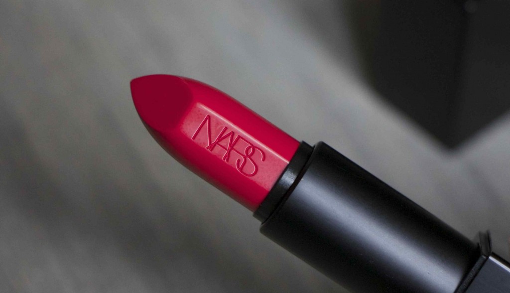 Nouveautés Nars 2014