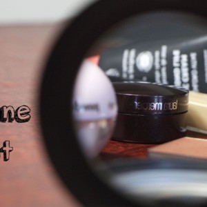 Routine teint avec la CC cream Alorée