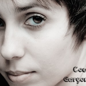 La coupe garçonne, ça vous dit ?