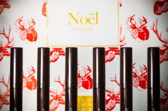 Set Caviar Sticks Laura Mercier – Noël 2014