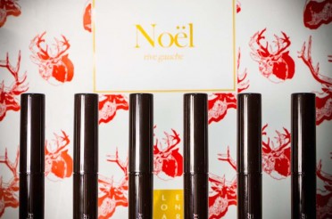 Set Caviar Sticks Laura Mercier – Noël 2014