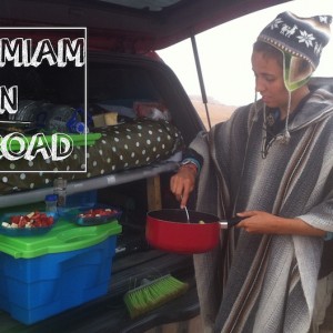 Miam Miam On The Road