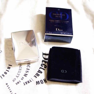 Gelée compact Dior, 020 beige clair, neuve, 20€