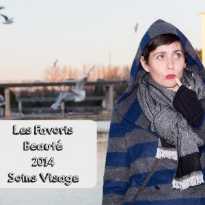 Les Favoris Beauté 2014 pour le visage