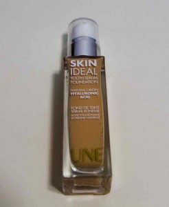 Skin Ideal Une Beauty