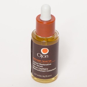 Miniature Serum capillaire Ojon, 15 ml, neuf, 2€