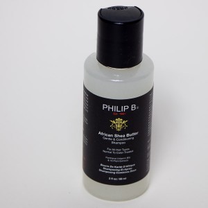 Philip B African shea butter, 60 ml, neuf, 7€