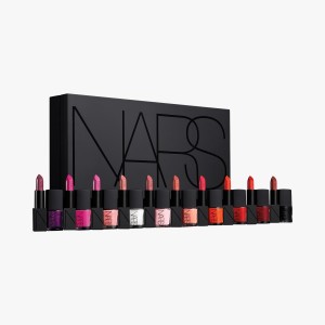 Narsissist coffret vault