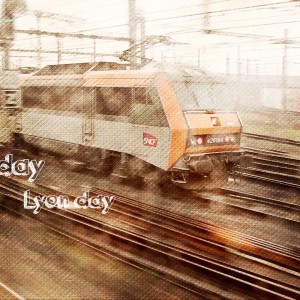 Escapade lyonnaise avec ThePrettyCream