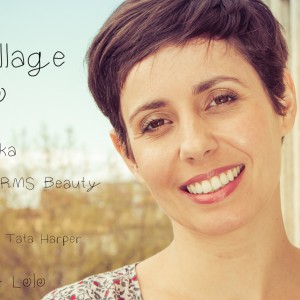 Maquillage bio avec Dr Hauschka, Ilia, Lily Lolo