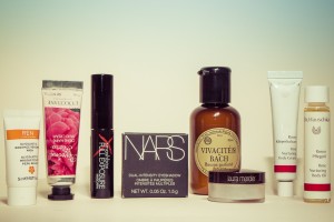 Concours Blog beauté Monagrom