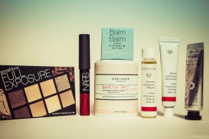 Concours Blog beauté Monagrom