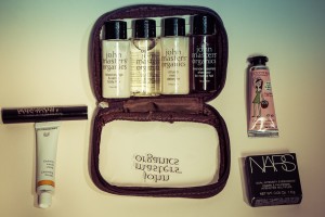 Concours Blog beauté Monagrom