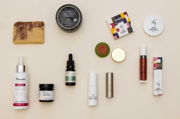 Favoris Beauté Bio Octobre 2015