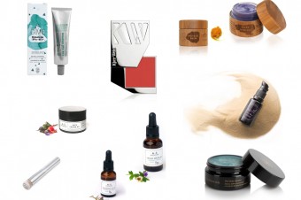 Noël 2015 – Ma wishlist Beauté Green