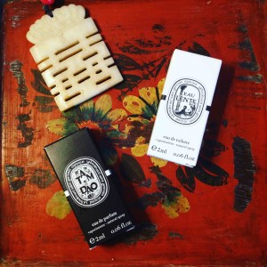 Parfums Diptyque