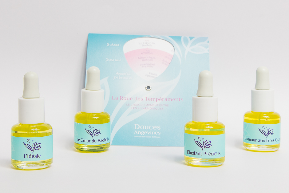 Coffret Douces Angevines