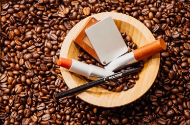 Colorisi, le maquillage naturel à l’extrait de café