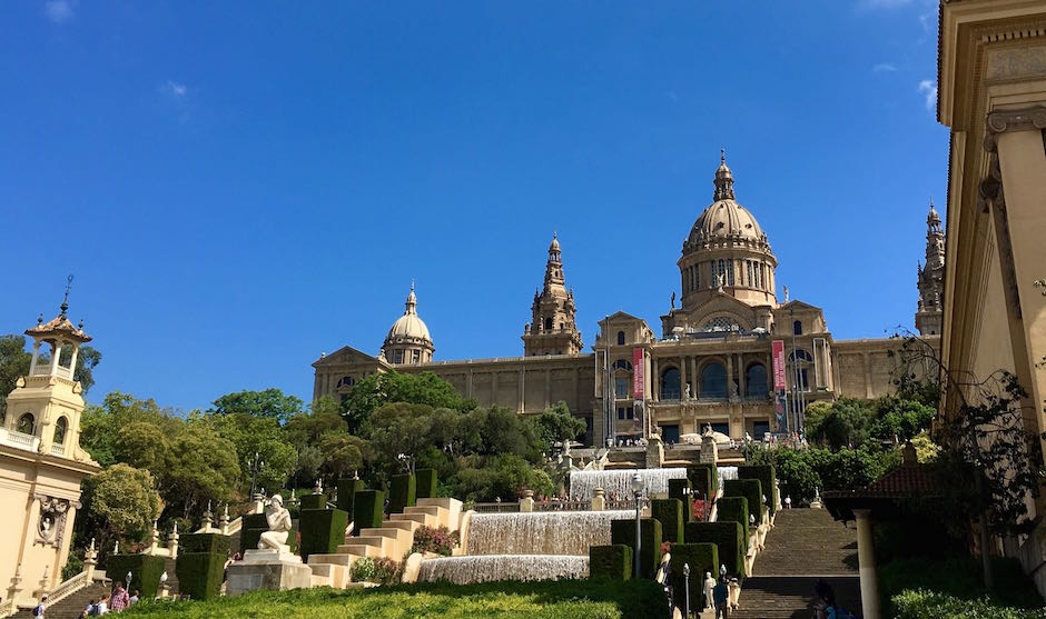 Musee Catalunya