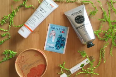 Biotyfull Box Automne : un coup de coeur & un intrus