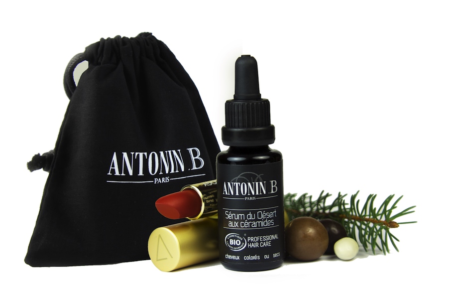 coffret Noël Antonin B