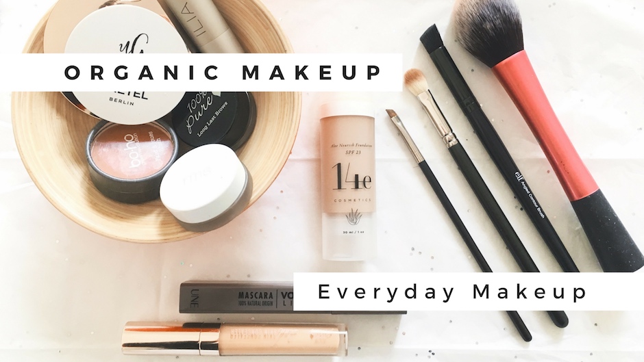 Everyday Makeup