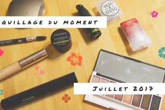 Maquillage frais et lumineux avec Gressa Skin