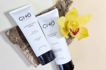 CHO Nature : chouchoutez votre peau en hiver