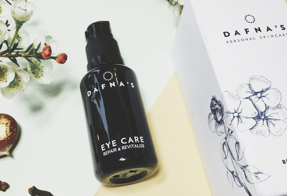 Dafna's Personal Skincare