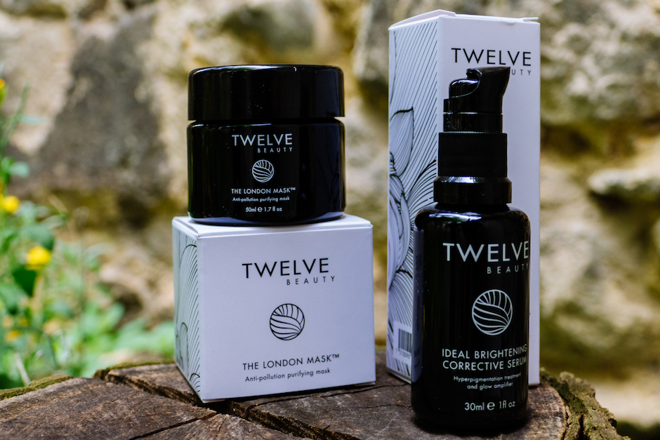 Twelve Beauty & Boxwalla