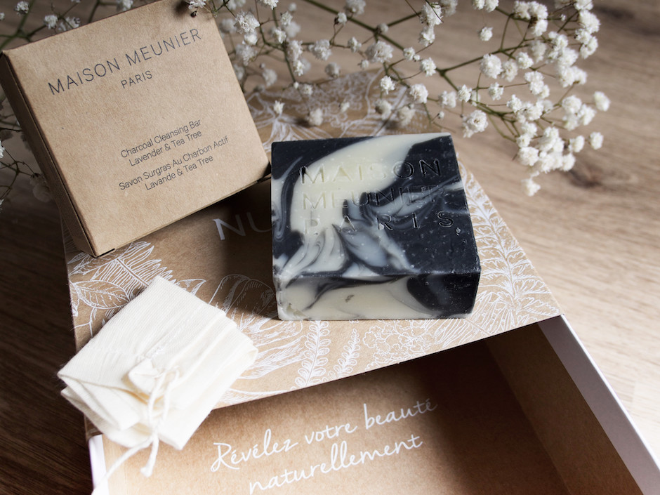 Maison Meunier & Nuoo Box