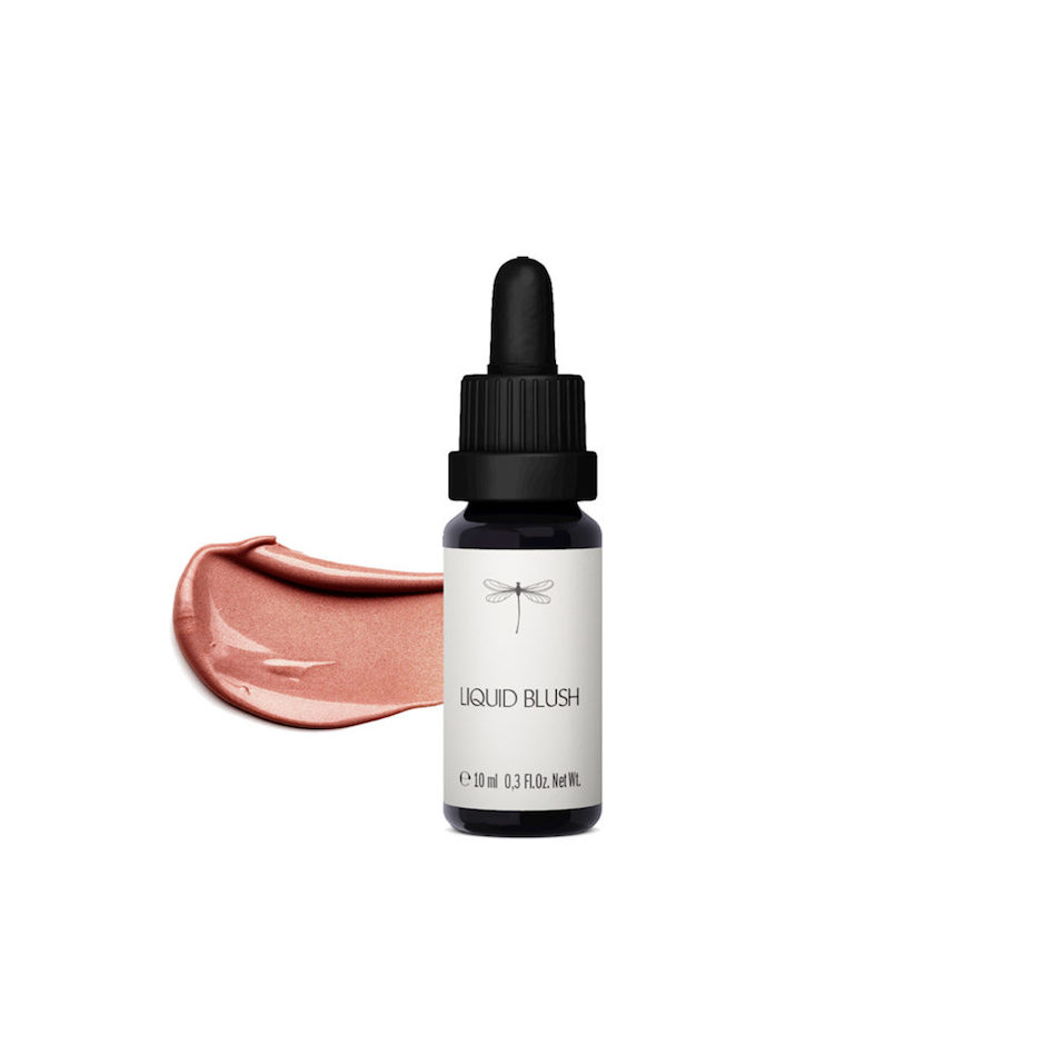 KORENTO - Serum - Foundation